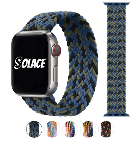 solace bands reviews|best waterproof apple watch bands.